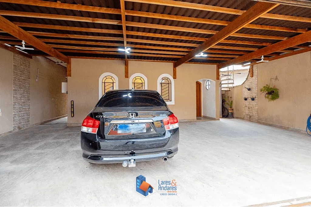 Casa, 7 quartos, 364 m² - Foto 21