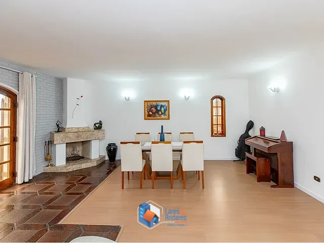 Casa 7 quartos e 6 banheiros, à venda, no bairro Jardim Kioto em São Paulo