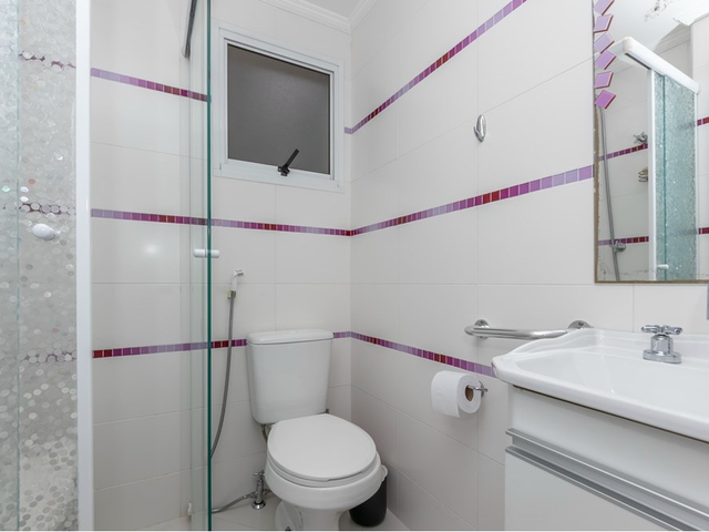 Foto do Apartamento - Apartamento à venda 2 Quartos 1 Suite 3 Vagas 100M² Jardim Vila Mariana São Paulo - SP | Correteria Imóveis