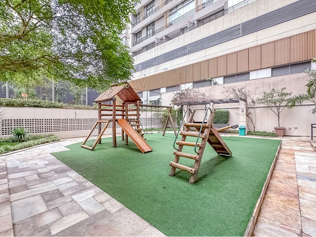 Foto do Apartamento - Apartamento à venda 2 Quartos 1 Suite 3 Vagas 100M² Jardim Vila Mariana São Paulo - SP | Correteria Imóveis