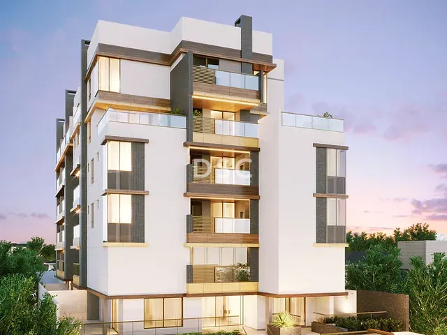 Apartamento 3 quartos e 3 banheiros, à venda, no bairro Juvevê em Curitiba