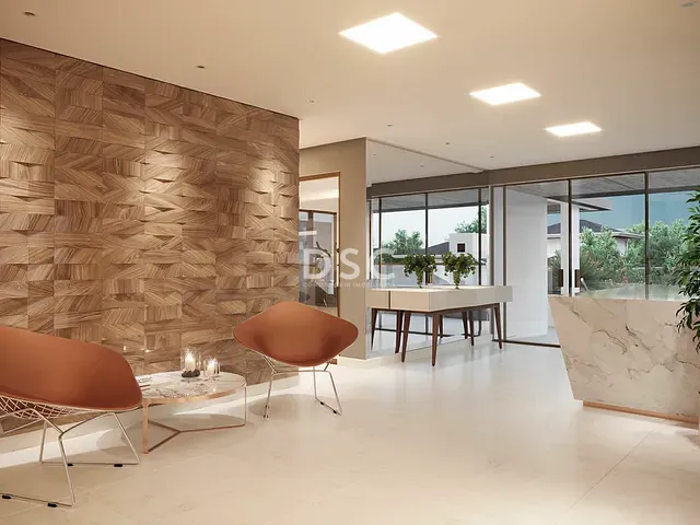 Apartamento 3 quartos e 3 banheiros, à venda, no bairro Juvevê em Curitiba