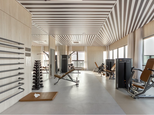 Foto do Apartamento - Apartamento à venda 1 Quarto 1 Suite 28M² Itaim Bibi São Paulo - SP | Correteria Imóveis