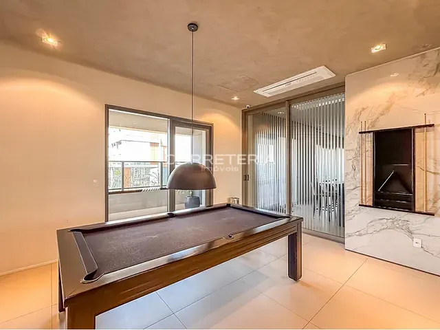 Apartamento 1 quarto e 1 banheiro, à venda, no bairro Itaim Bibi em São Paulo