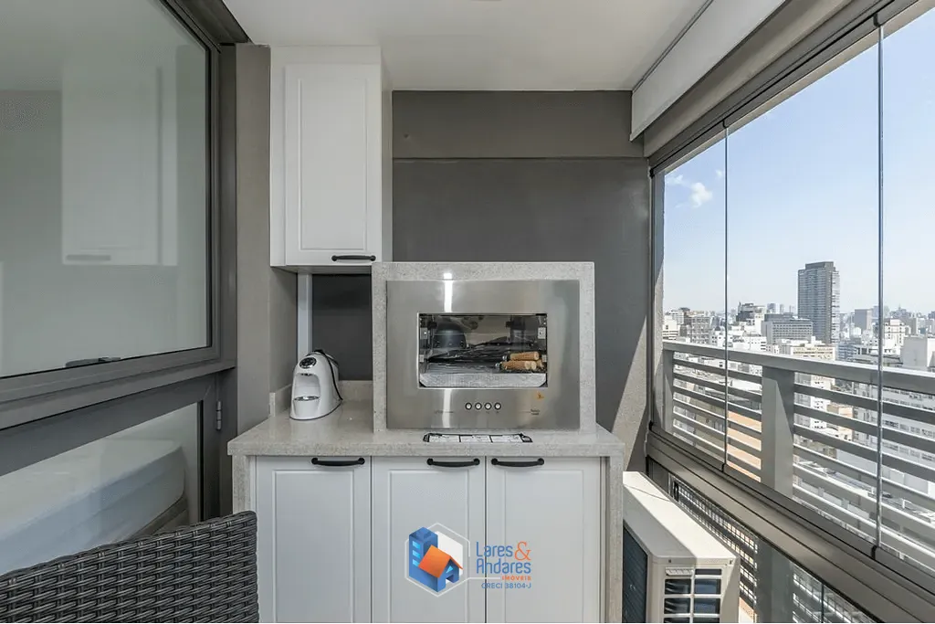 Apartamento, 1 quarto, 28 m² - Foto 31
