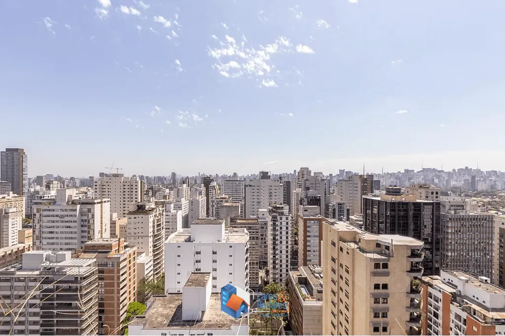 Apartamento, 1 quarto, 28 m² - Foto 30