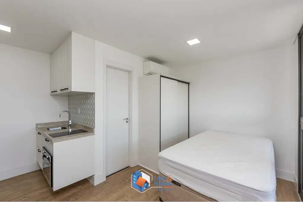 Apartamento, 1 quarto, 28 m² - Foto 29