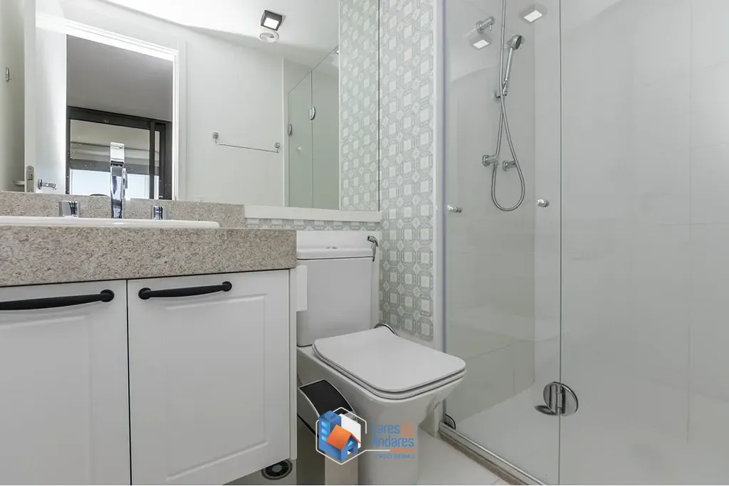 Apartamento, 1 quarto, 28 m² - Foto 28