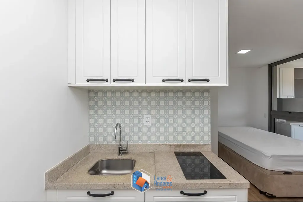 Apartamento, 1 quarto, 28 m² - Foto 27