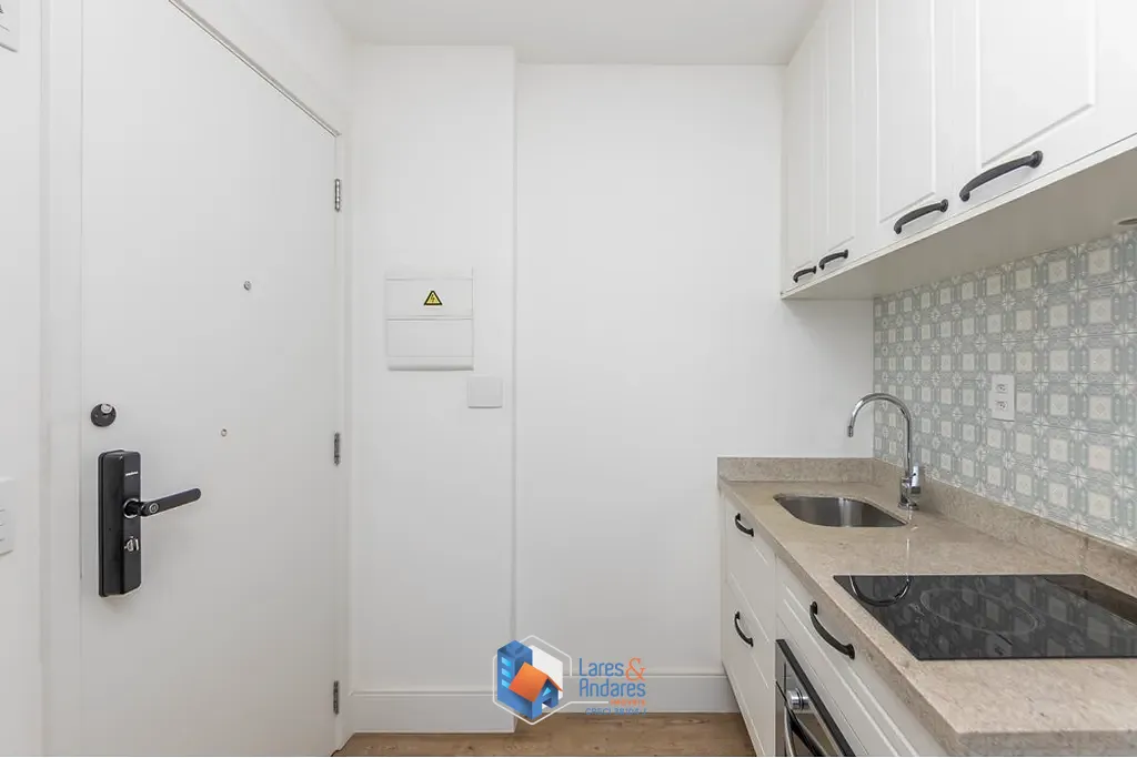Apartamento, 1 quarto, 28 m² - Foto 26