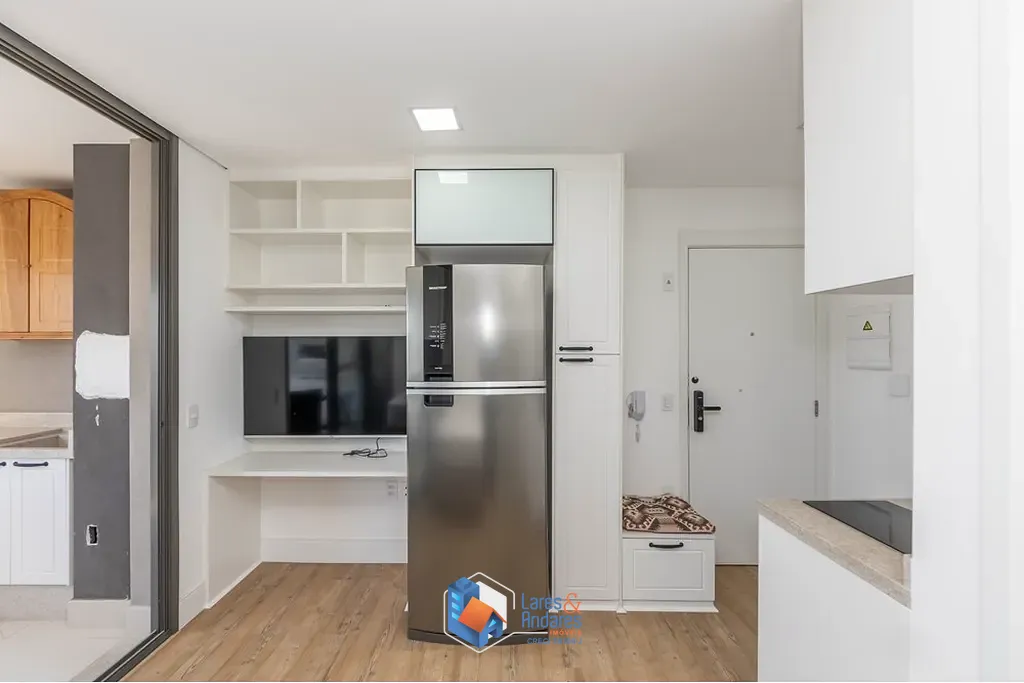 Apartamento, 1 quarto, 28 m² - Foto 24
