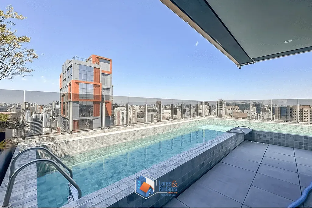 Apartamento, 1 quarto, 28 m² - Foto 21