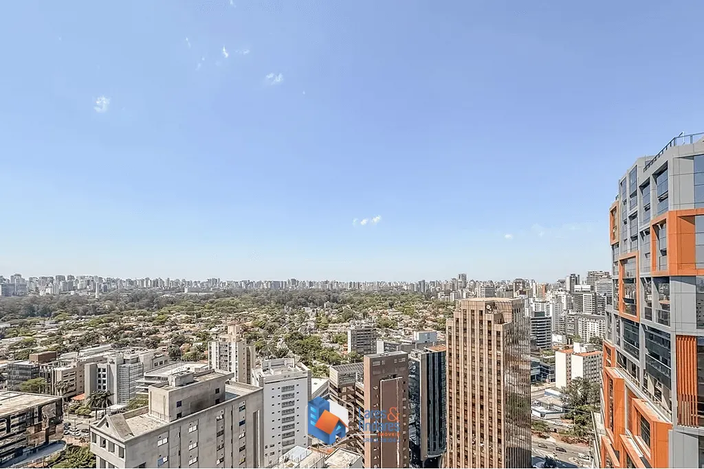 Apartamento, 1 quarto, 28 m² - Foto 18