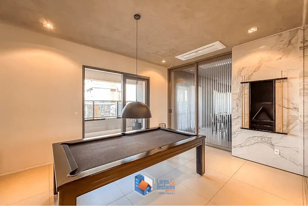 Apartamento, 1 quarto, 28 m² - Foto 4