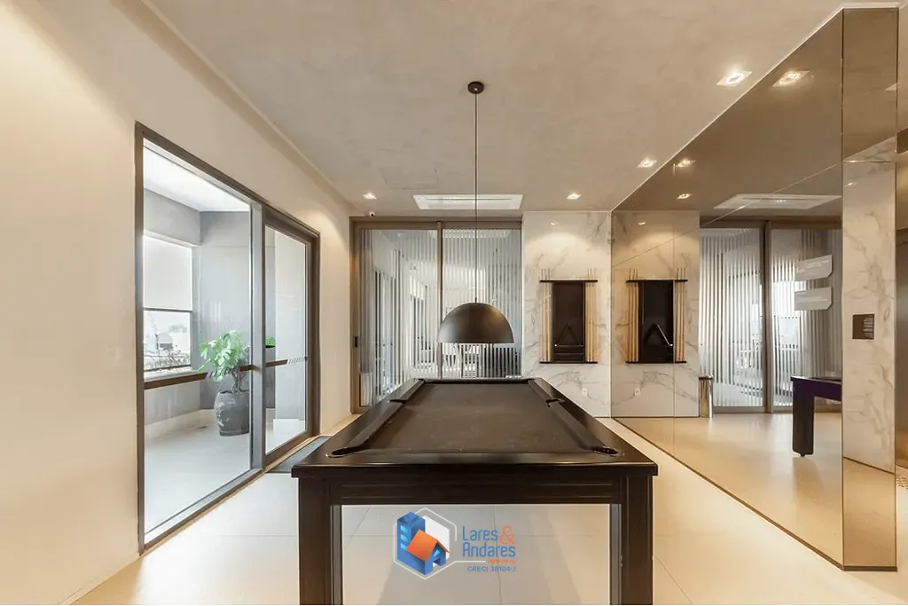 Apartamento, 1 quarto, 28 m² - Foto 5