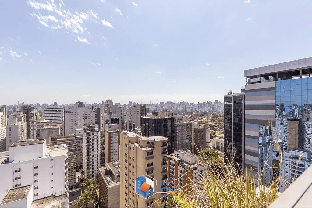 Apartamento, 1 quarto, 28 m² - Foto 8