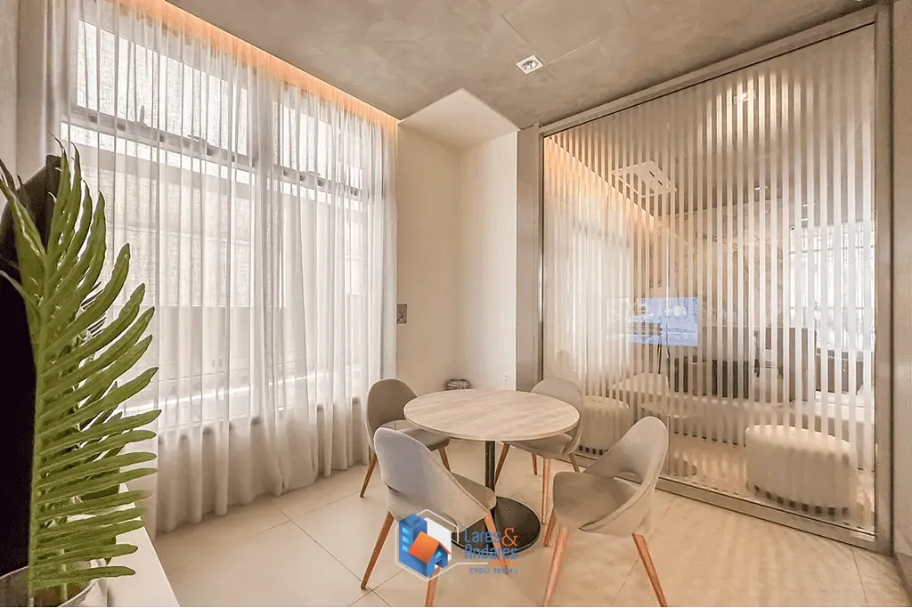 Apartamento, 1 quarto, 28 m² - Foto 15