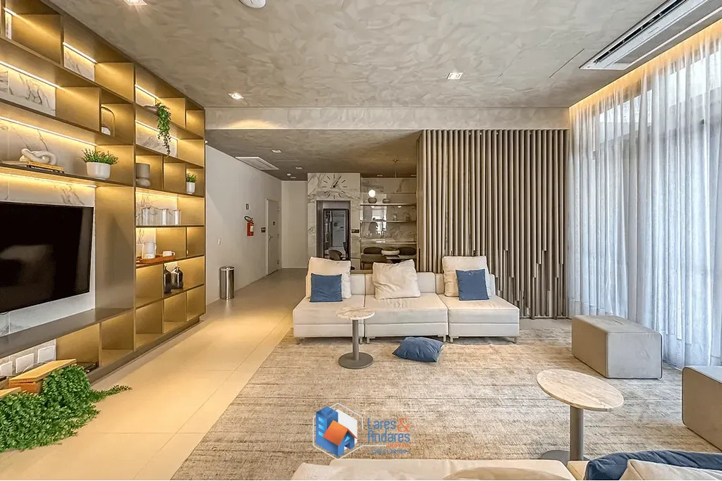 Apartamento, 1 quarto, 28 m² - Foto 16