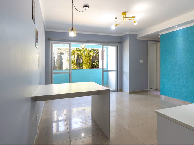 Foto do Apartamento - Apartamento à venda 2 Quartos 1 Vaga 48M² Jardim Oriental São Paulo - SP | Lares e Andares Imóveis