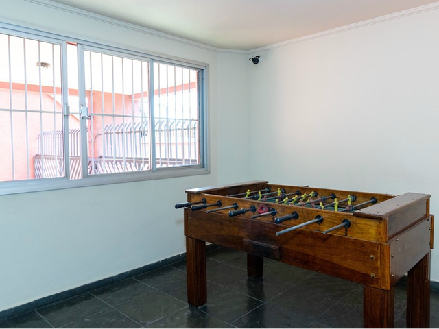 Foto do Apartamento - Apartamento à venda 2 Quartos 1 Vaga 48M² Jardim Oriental São Paulo - SP | Lares e Andares Imóveis