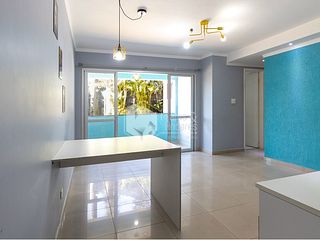 Foto do Apartamento-Apartamento à venda 2 Quartos 1 Vaga 48M² Jardim Oriental São Paulo - SP