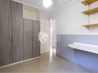 Foto do Apartamento-Apartamento à venda 2 Quartos 1 Vaga 48M² Jardim Oriental São Paulo - SP