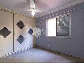 Foto do Apartamento-Apartamento à venda 2 Quartos 1 Vaga 48M² Jardim Oriental São Paulo - SP