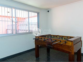 Foto do Apartamento-Apartamento à venda 2 Quartos 1 Vaga 48M² Jardim Oriental São Paulo - SP