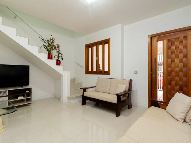 Foto do Casa - Casa à venda 3 Quartos 2 Vagas 72M² Vila Leopoldina São Paulo - SP | Lares e Andares Imóveis