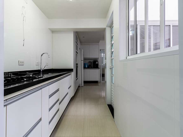 Foto do Casa - Casa à venda 3 Quartos 2 Vagas 72M² Vila Leopoldina São Paulo - SP | Lares e Andares Imóveis