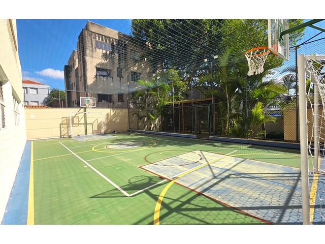 Foto do Apartamento - Apartamento à venda 2 Quartos 1 Suite 1 Vaga 59M² Mooca São Paulo - SP | Lares e Andares Imóveis