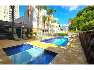 Apartamento 2 quartos e 2 banheiros, à venda, no bairro Mooca em São Paulo