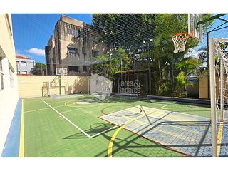 Apartamento 2 quartos e 2 banheiros, à venda, no bairro Mooca em São Paulo