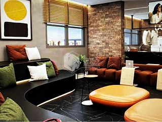 Studio 1 quarto e 1 banheiro, à venda, no bairro Santo Amaro em São Paulo