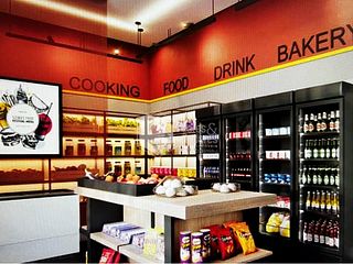 Studio 1 quarto e 1 banheiro, à venda, no bairro Santo Amaro em São Paulo