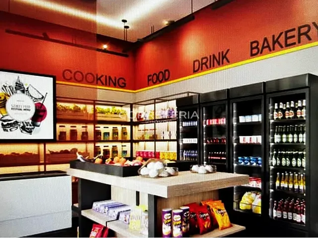 Studio 1 quarto e 1 banheiro, à venda, no bairro Santo Amaro em São Paulo