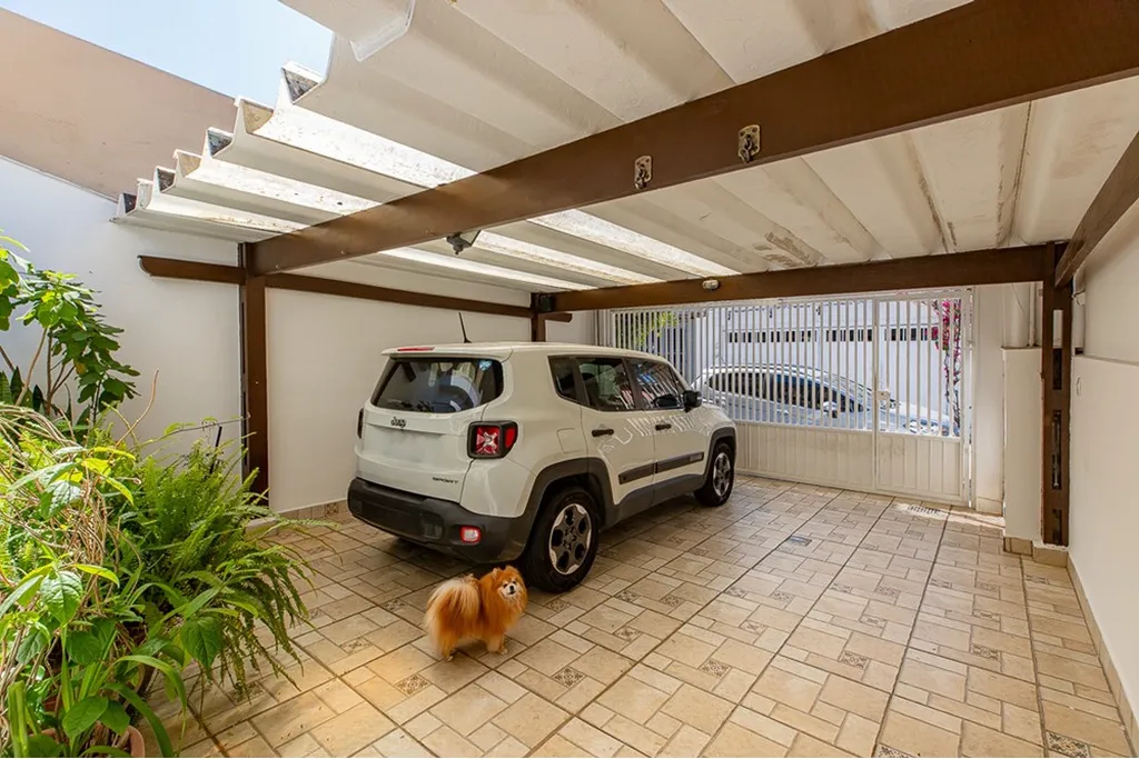 Casa à venda 4 Quartos 2 Suites 2 Vagas 144M² Brooklin Paulista São Paulo - SP
