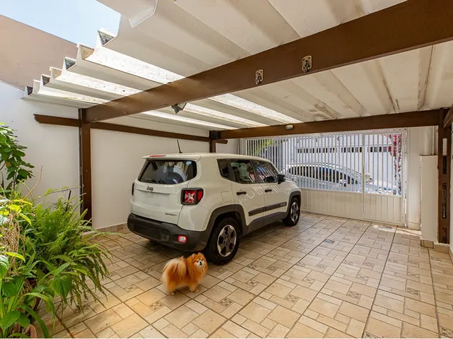 Foto do Casa - Casa à venda 4 Quartos 2 Suites 2 Vagas 144M² Brooklin Paulista São Paulo - SP | Lares e Andares Imóveis