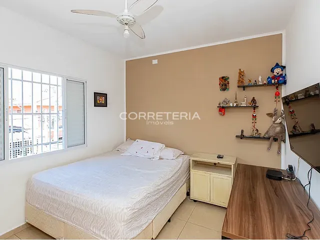 Casa 4 quartos e 4 banheiros, à venda, no bairro Brooklin Paulista em São Paulo