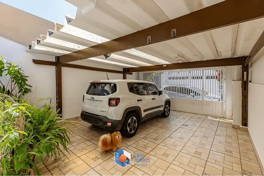 Casa, 4 quartos, 144 m² - Foto 1