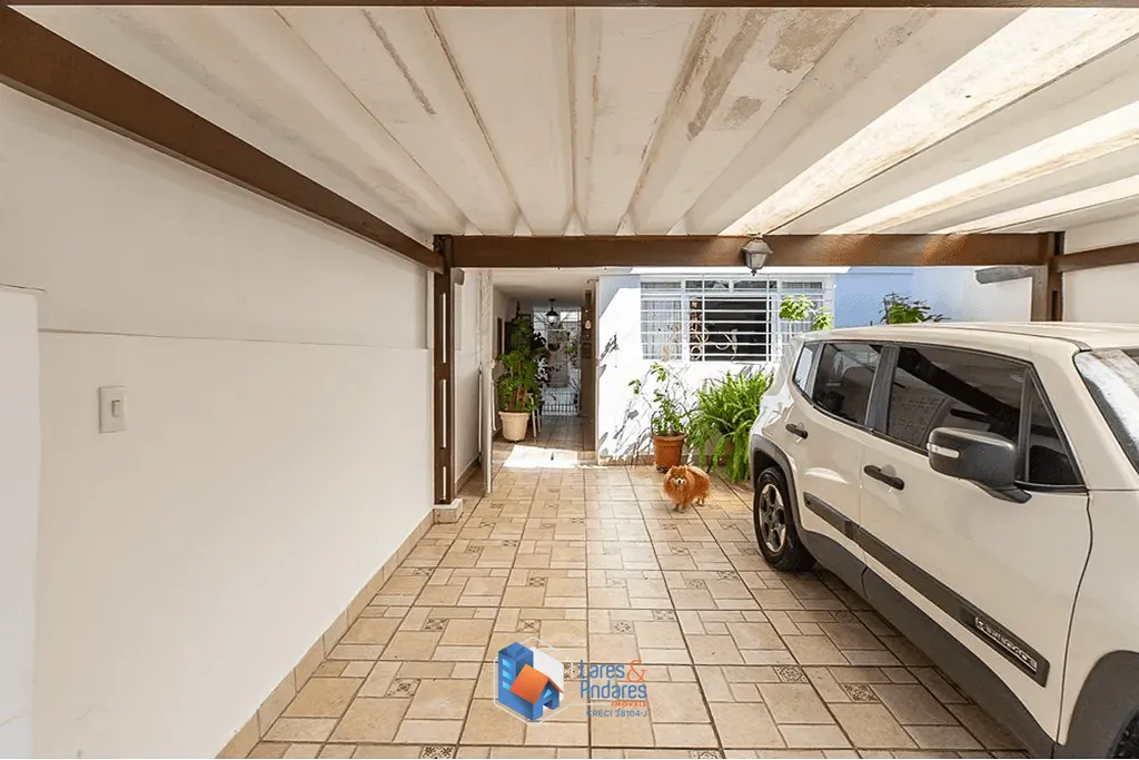 Casa, 4 quartos, 144 m² - Foto 30