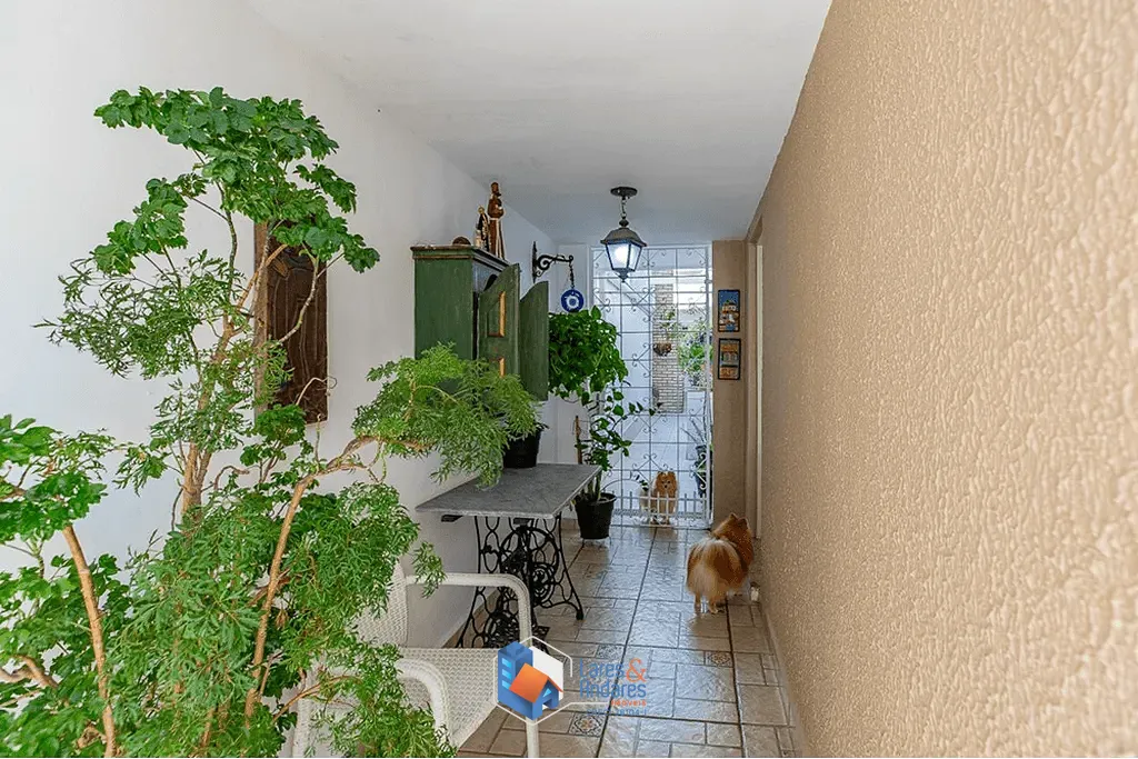 Casa, 4 quartos, 144 m² - Foto 29