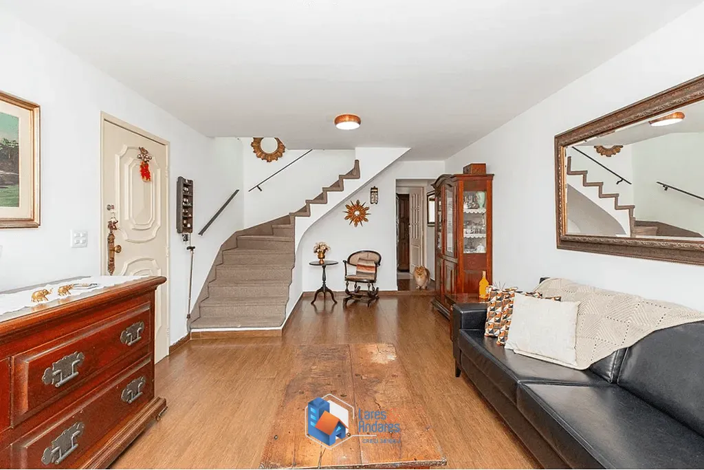 Casa, 4 quartos, 144 m² - Foto 28