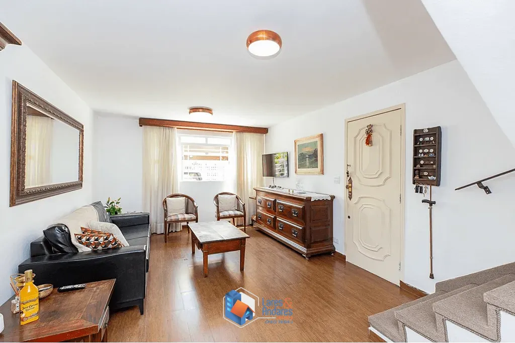 Casa, 4 quartos, 144 m² - Foto 27