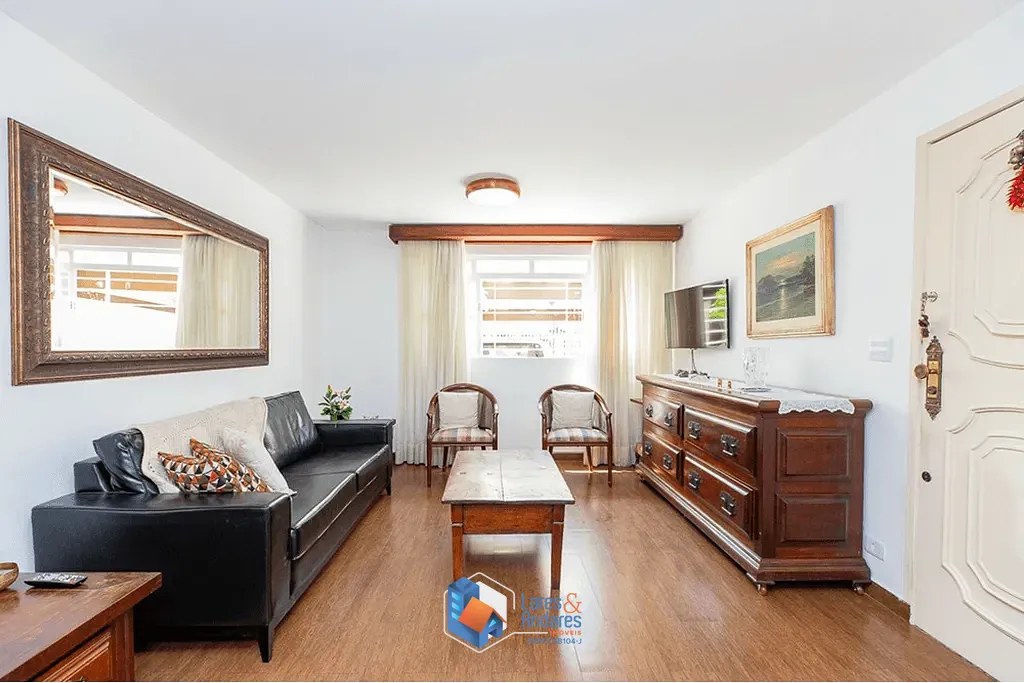 Casa, 4 quartos, 144 m² - Foto 26