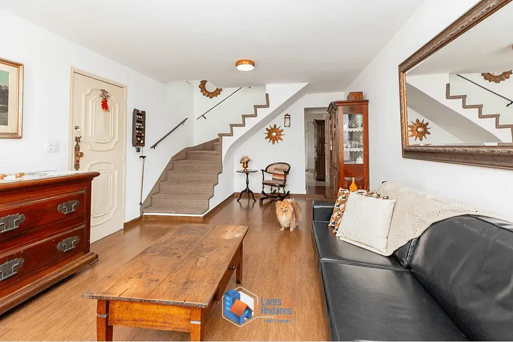 Casa, 4 quartos, 144 m² - Foto 25