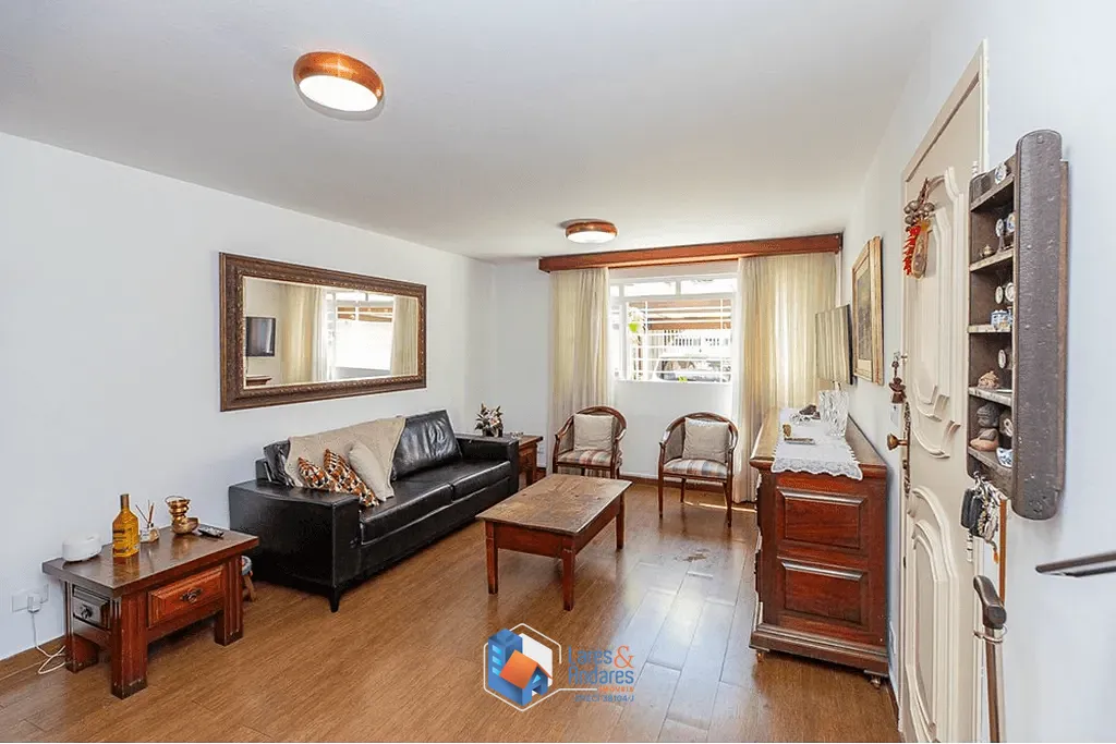 Casa, 4 quartos, 144 m² - Foto 24