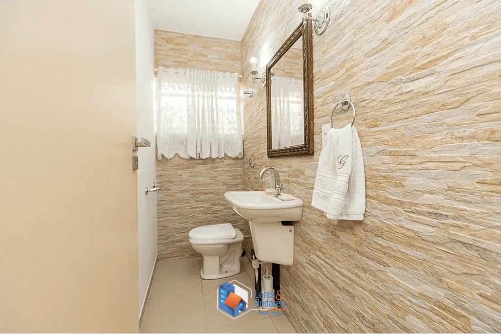 Casa, 4 quartos, 144 m² - Foto 22