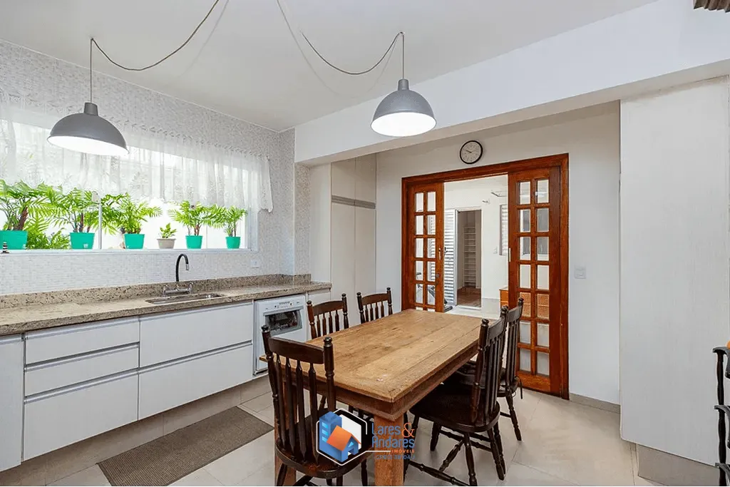 Casa, 4 quartos, 144 m² - Foto 21