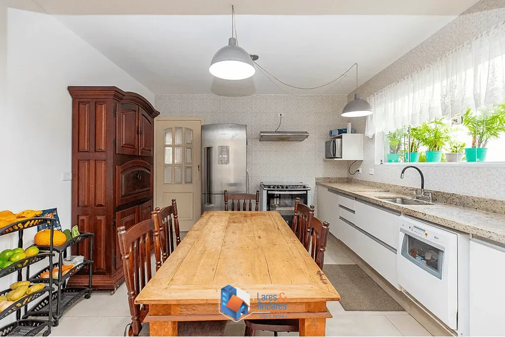 Casa, 4 quartos, 144 m² - Foto 20